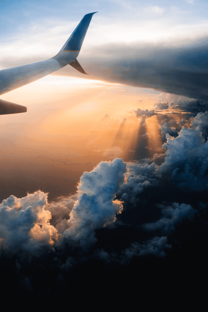 plane